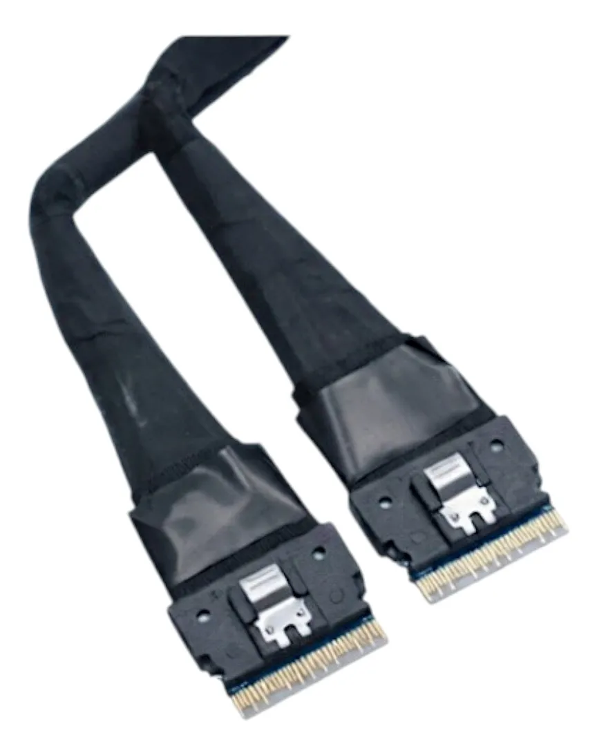 Cabo PCIe NVME DELL 24-Baias 2,5 0X7MYJ X7MYJ - Imagem 3