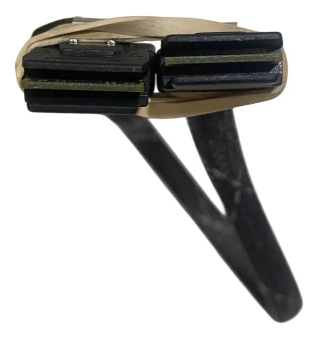 Cabo de Sinal SAS RAID IBM X3650 M1 39M6767 39M6766 - Imagem 4