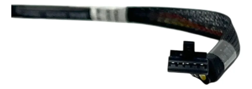 Cabo DELL p/ BOSS-N1 R6625 R760 R7625 08XTCG 8XTCG - Imagem 4