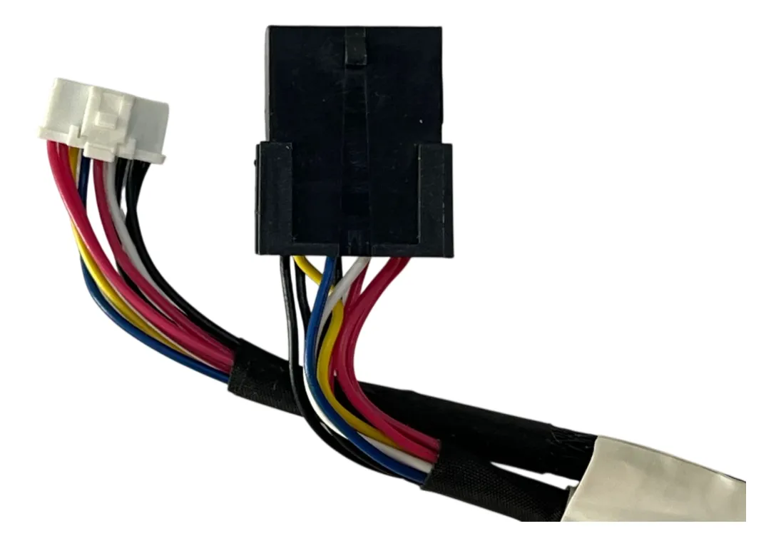 Cabo de Bateria p/ RAID 930-8i 68cm Lenovo 01KN069 - Imagem 3