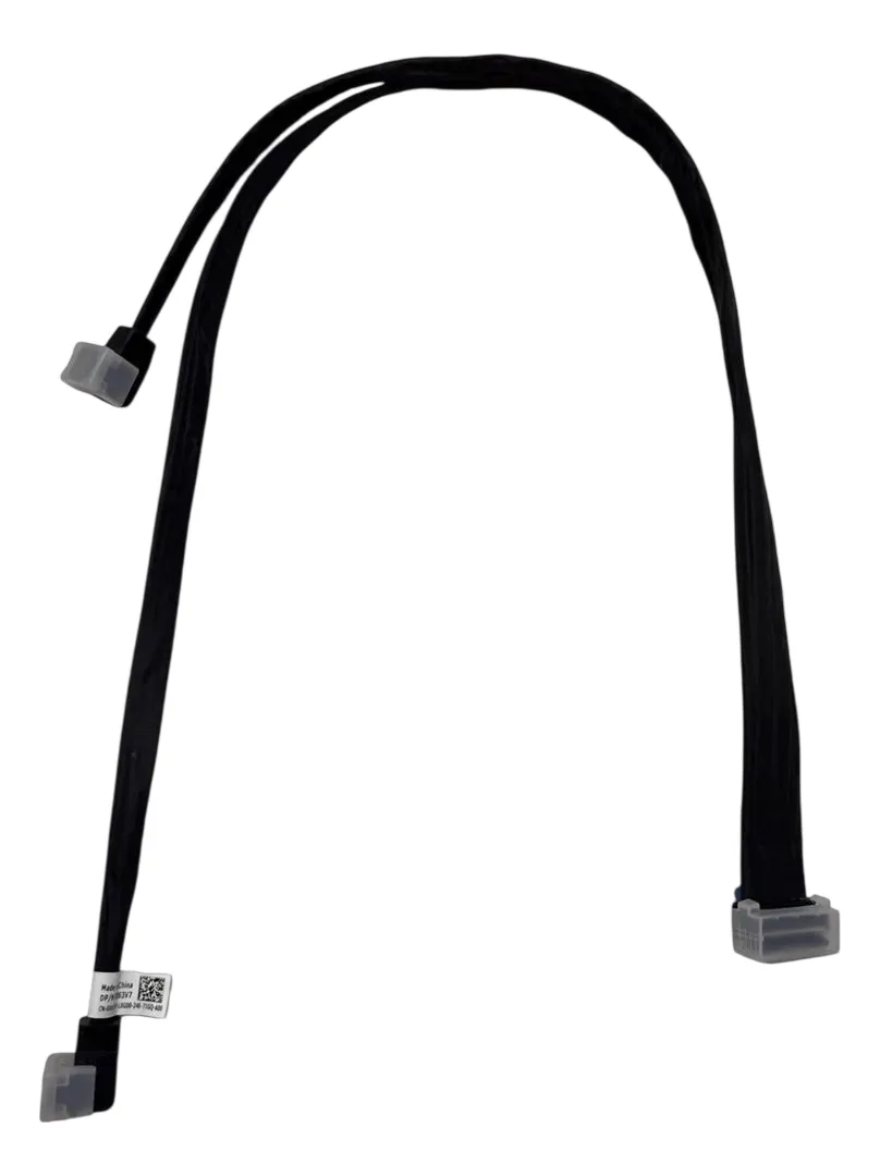 Cabo p/ Backplane DELL R640 0X63V7 X63V7 - Imagem 2
