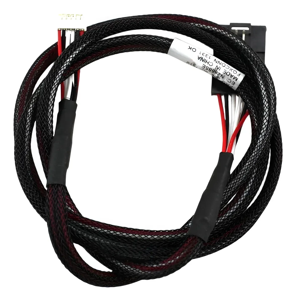 Cabo de Bateria p/ RAID 90cm IBM 90Y7310 90Y7304 - Imagem 2