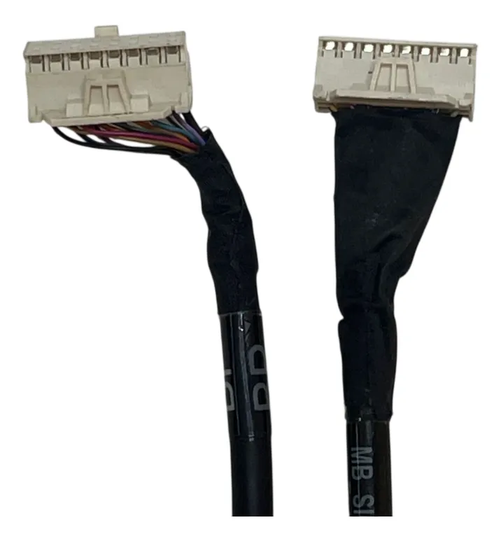 Cabo p/ Backplane DELL R640 0HWFNR HWFNR - Imagem 4