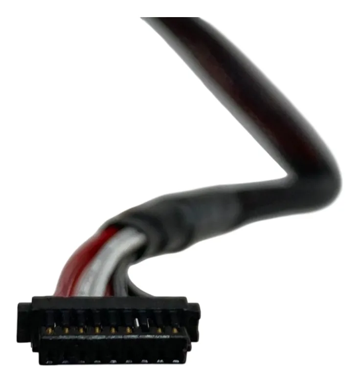 Cabo IBM 925mm p/ Flash ServRAID M5200 46C9793 - Imagem 3