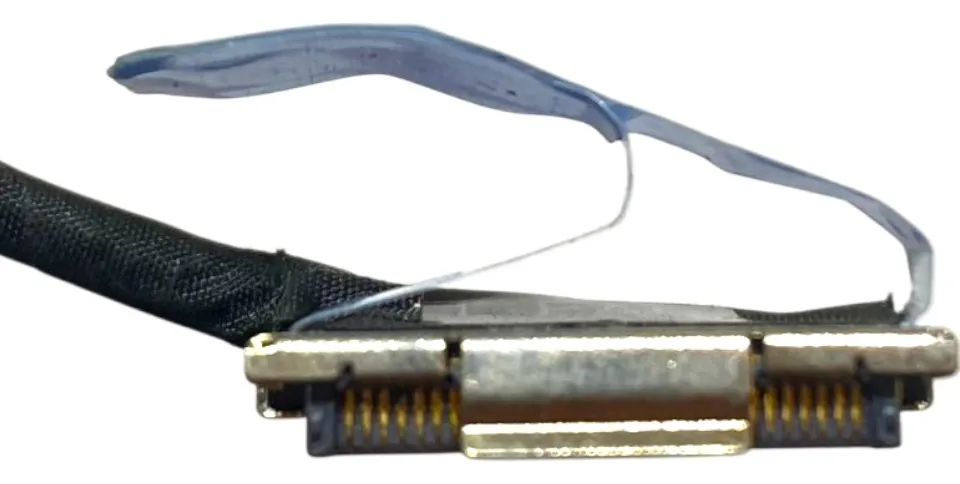 Cabo Painel Frontal Esquerdo DELL R720XD 0H2WWF - Imagem 4