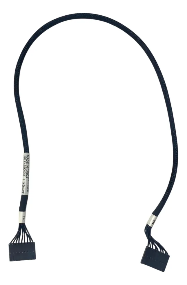 Cabo de Painel Frontal USB 510mm Lenovo 01KN048 - Imagem 2