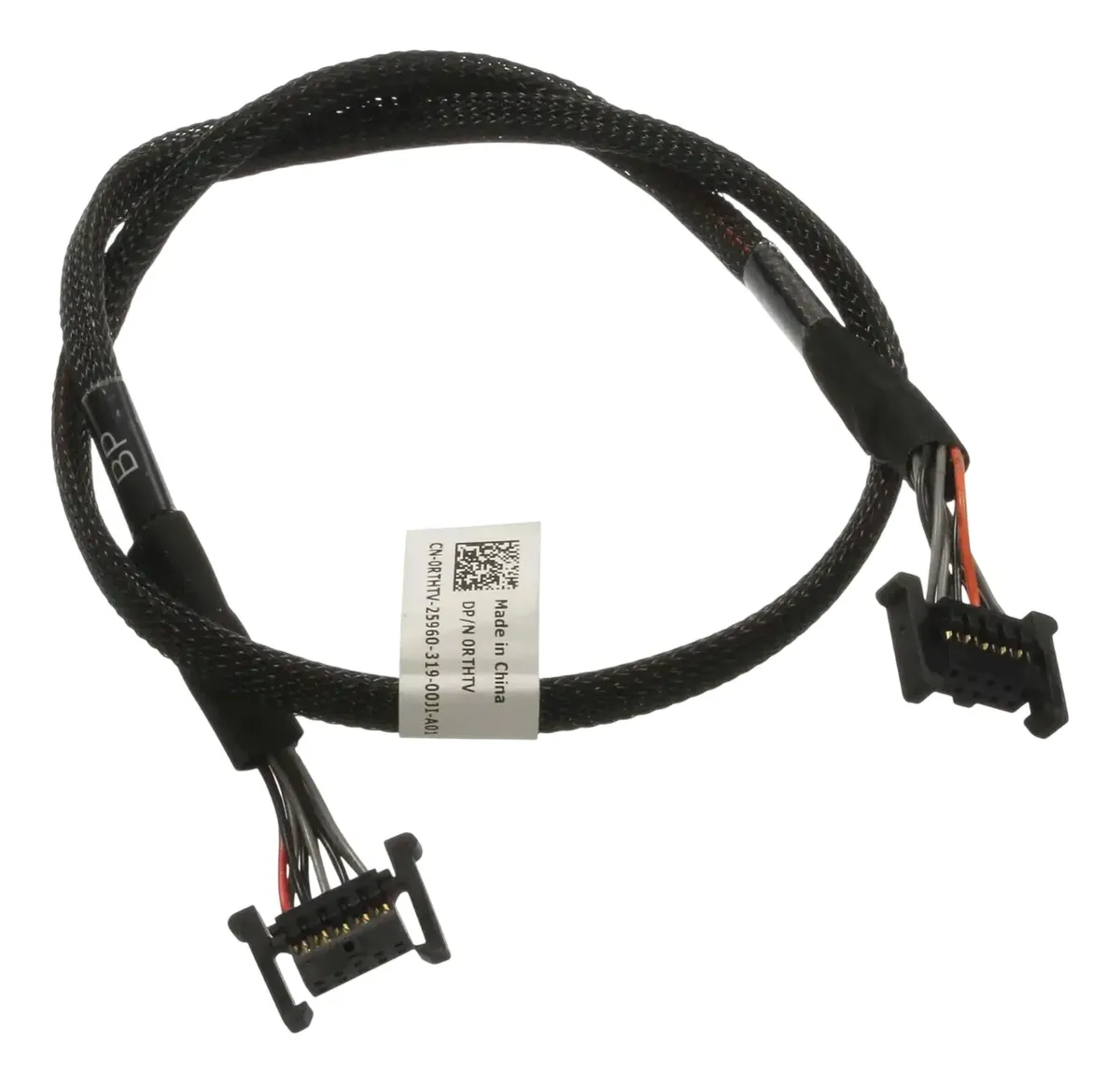 Cabo p/ Backplane Traseiro DELL R720XD 0RTHTV RTHTV - Imagem 2