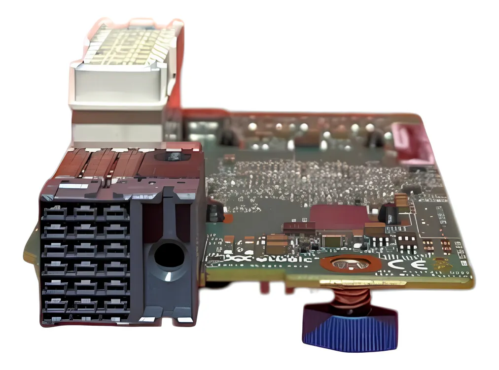 Placa de Rede HP 25/50Gb CNA Mezzanine P02424-001 P02054-B21 - Imagem 5