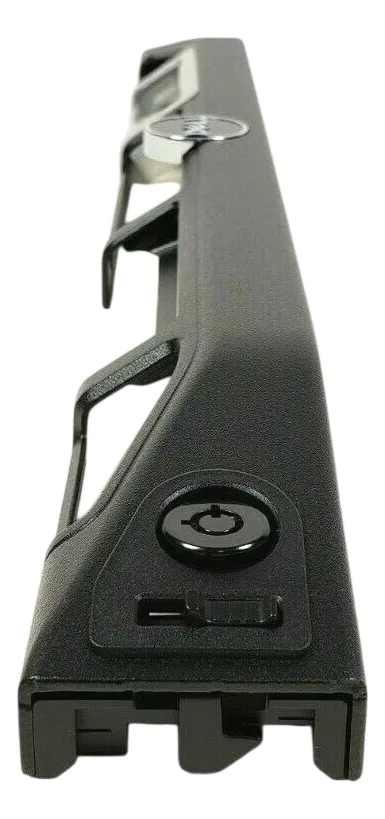 Bezel Tampa DELL 1U R210 R310 R410 R610 0D807J D807J - Imagem 4