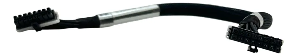 Cabo p/Backplane LENOVO SR550 8-Baias 2,5 01KN078 - Imagem 3