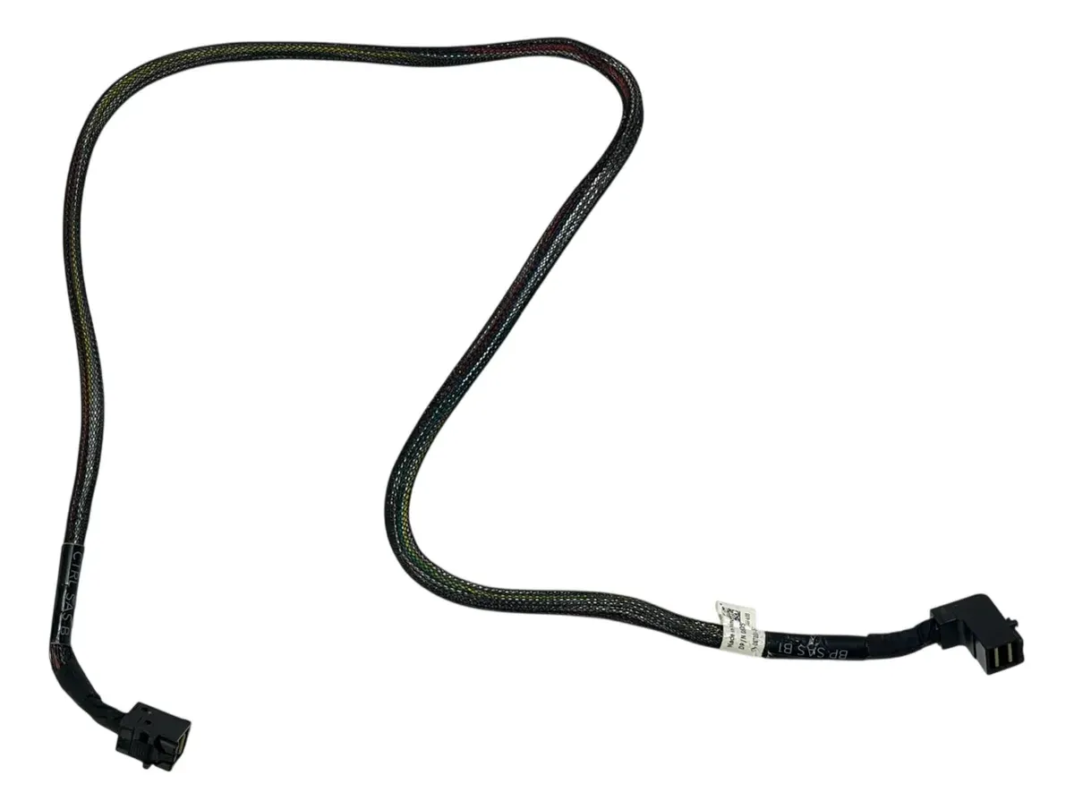 Cabo DELL Dual Mini-SAS HD SFF-8643 08T05V 8T05V - Imagem 2