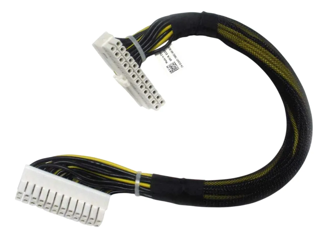 Cabo PID DELL T520 T620 T630 015XVT 15XVT - Imagem 2