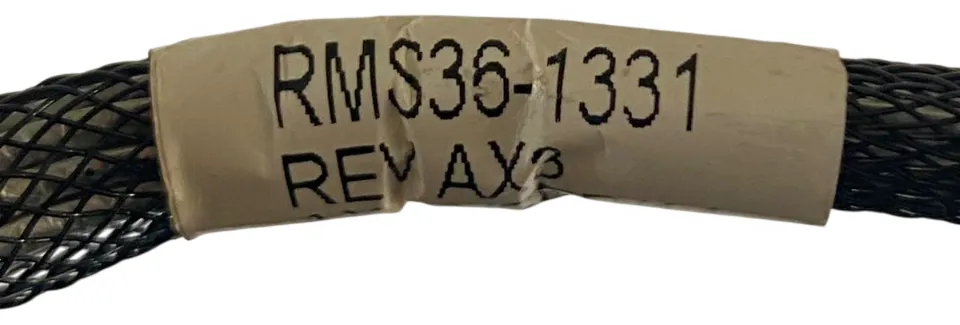 Cabo Amphenol Mini-SAS SFF-8087 80cm - Imagem 3