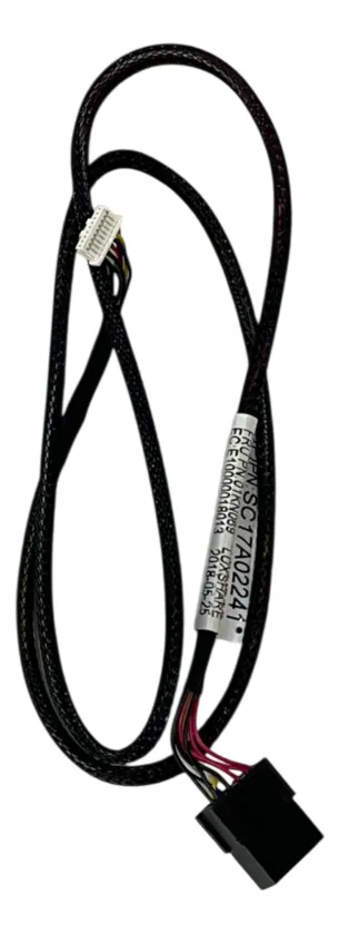 Cabo de Bateria p/ RAID 930-8i 68cm Lenovo 01KN069 - Imagem 2