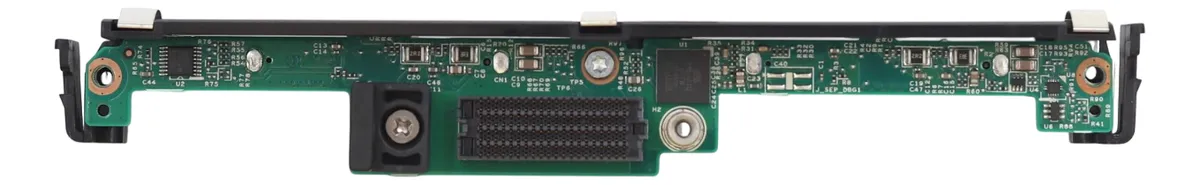 Backplane DELL 2-Baias 2,5 Blade M640 06HM8C 6HM8C - Imagem 2