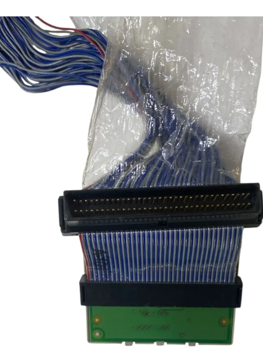 Cabo DEC SCSI DELL 17-05034-01 - Imagem 3