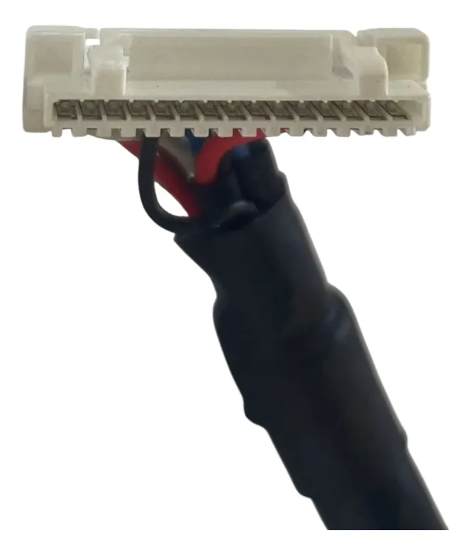 Cabo de Vídeo VGA Lenovo X3550 M5 00FK467 00KC963 - Imagem 2