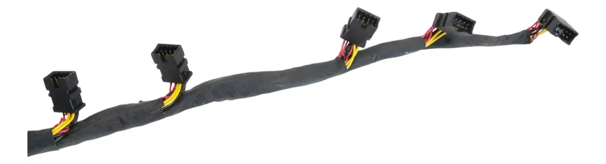 Cabo de Fan DELL R450 R650XS 06MPTP 6MPTP - Imagem 2