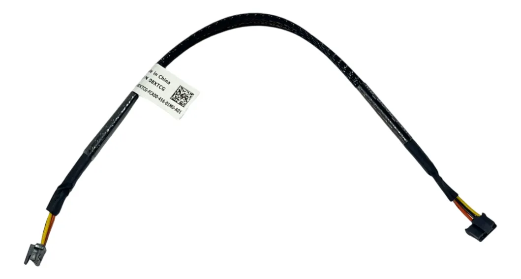 Cabo DELL p/ BOSS-N1 R6625 R760 R7625 08XTCG 8XTCG - Imagem 3
