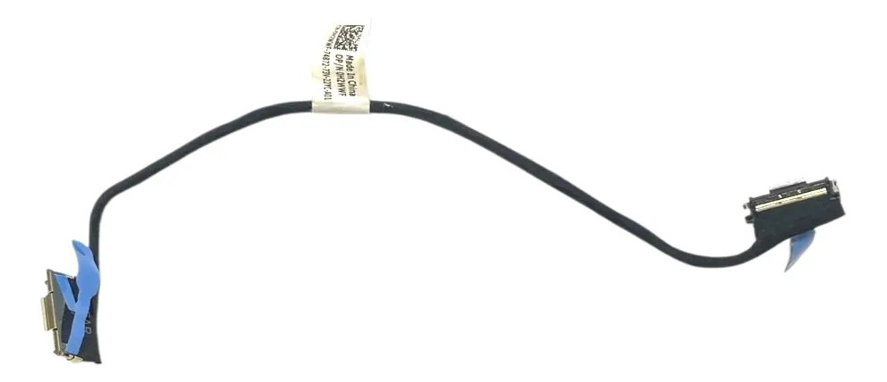 Cabo Painel Frontal Esquerdo DELL R720XD 0H2WWF - Imagem 2