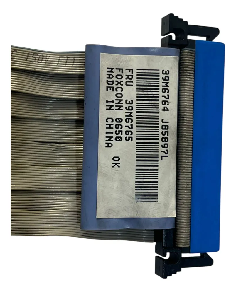 Cabo CD/DVD IBM x3650 M1 39M6765 39M6764 - Imagem 3