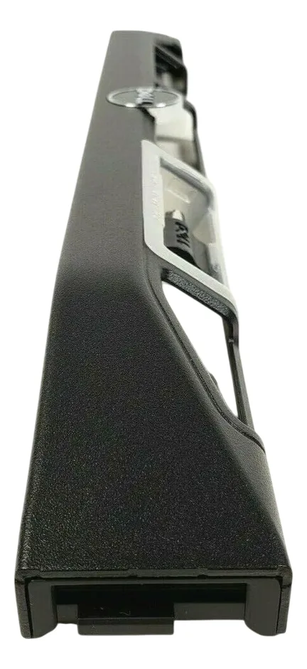 Bezel Tampa DELL 1U R210 R310 R410 R610 0D807J D807J - Imagem 3