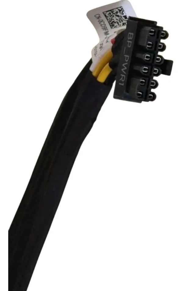 Cabo p/ Backplane NVMe DELL R750 0CD9FM CD9FM - Imagem 4