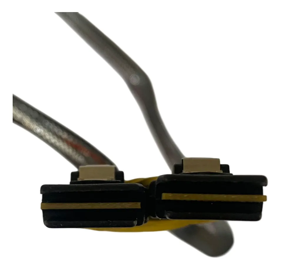 Cabo Amphenol Mini-SAS SFF-8087 80cm - Imagem 4