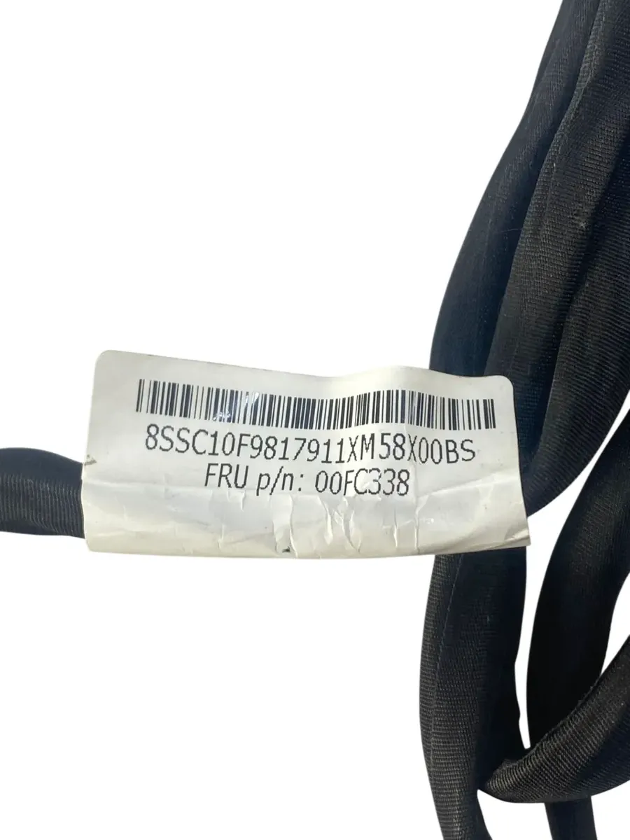 Cabo do Painel Frontal Lenovo TD350 00FC338 - Imagem 4