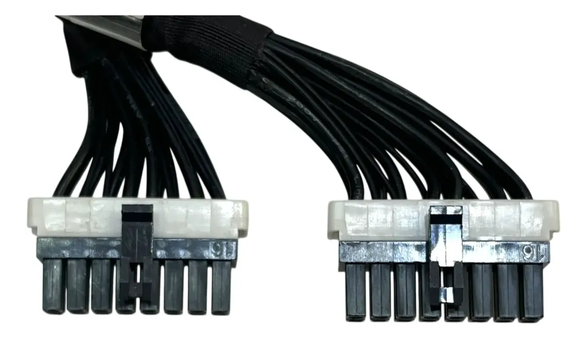 Cabo p/Backplane LENOVO SR550 8-Baias 2,5 01KN078 - Imagem 4