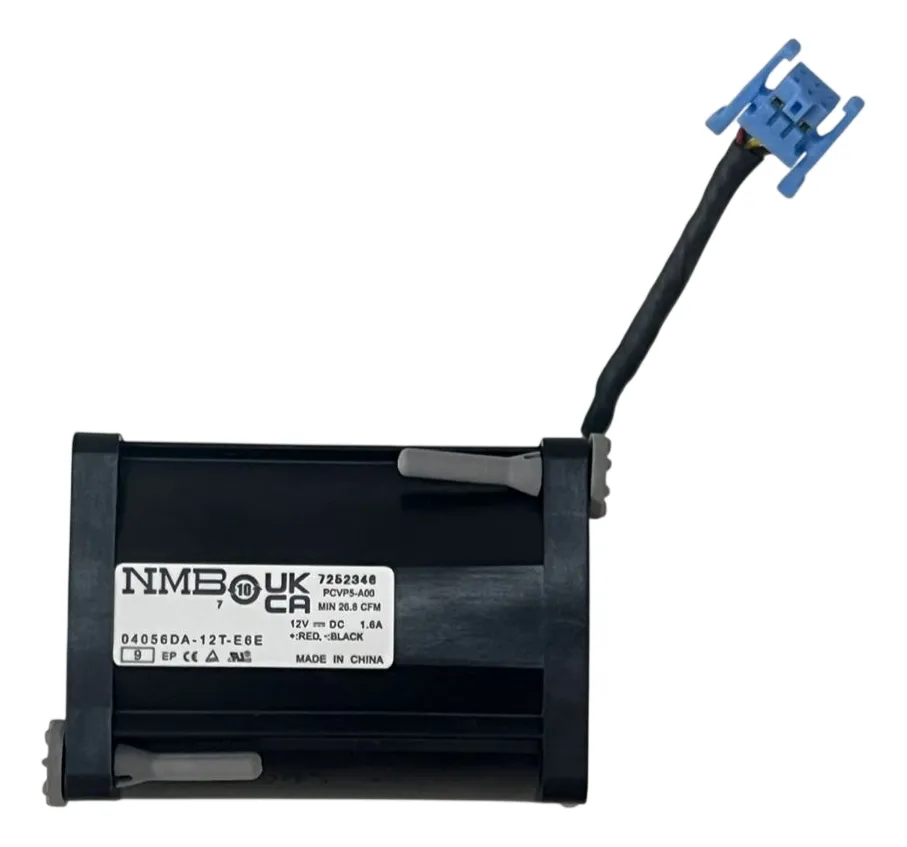 Fan DELL 1U R360 Standard NMFDW 0NMFDW - Imagem 6