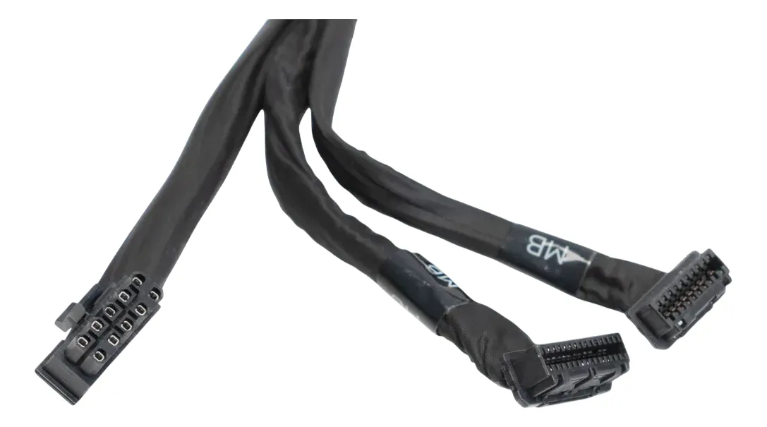 Cabo de Fan DELL R450 R650XS 06MPTP 6MPTP - Imagem 3