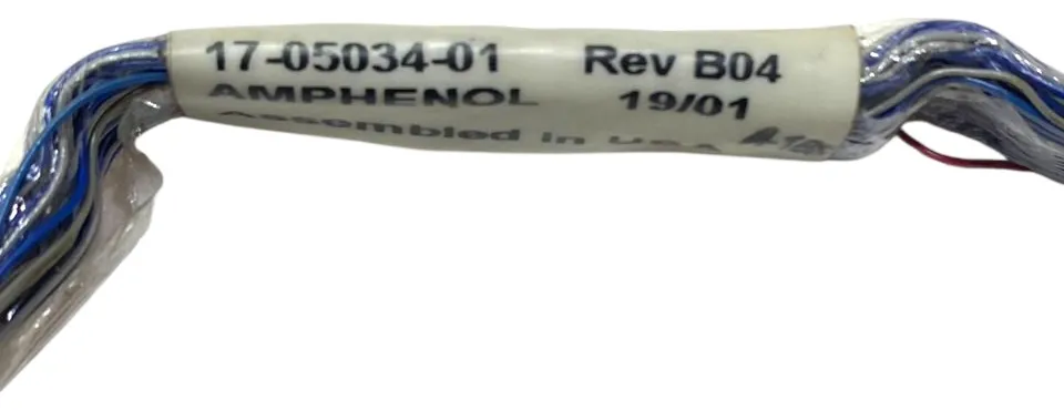 Cabo DEC SCSI DELL 17-05034-01 - Imagem 4