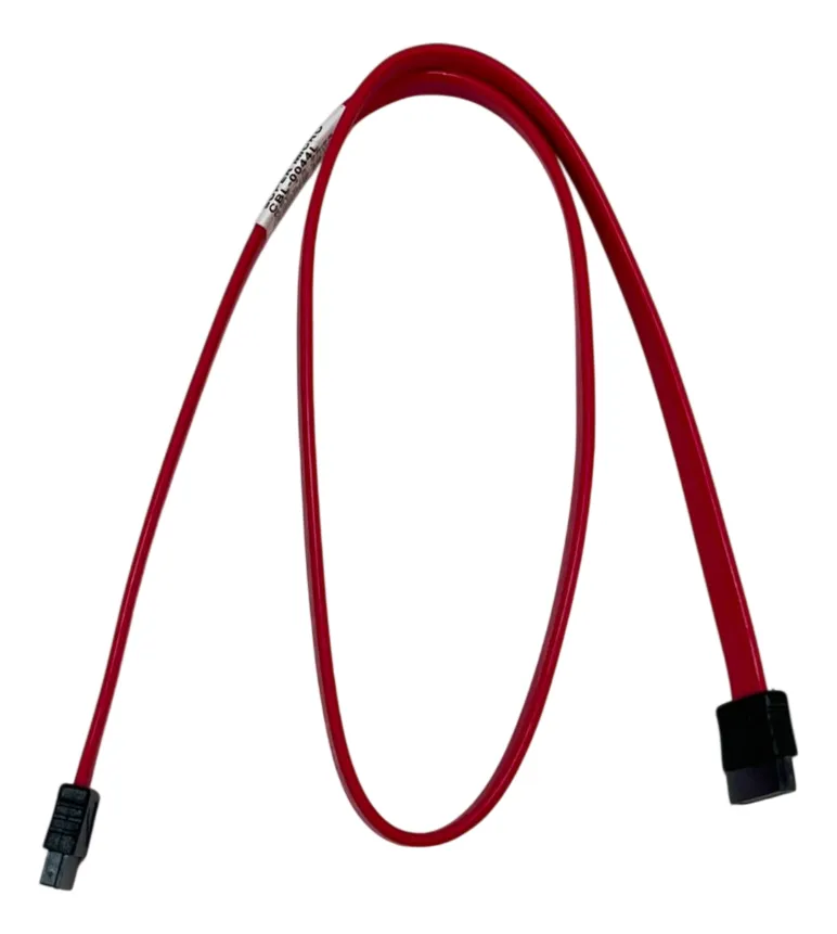 Cabo SATA 57,5cm Supermicro CBL-0044L - Imagem 2