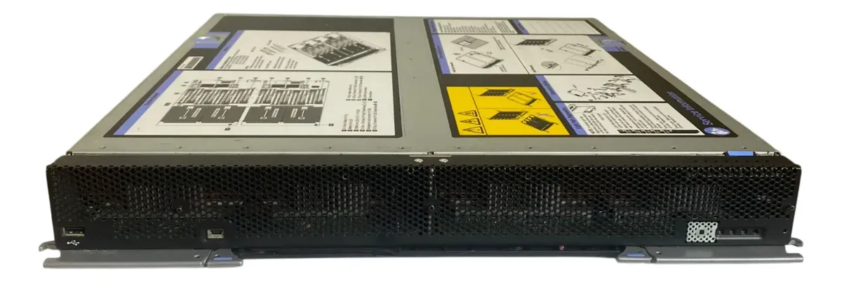 Lâmina IBM Flex System P460 00J0135 - Imagem 2