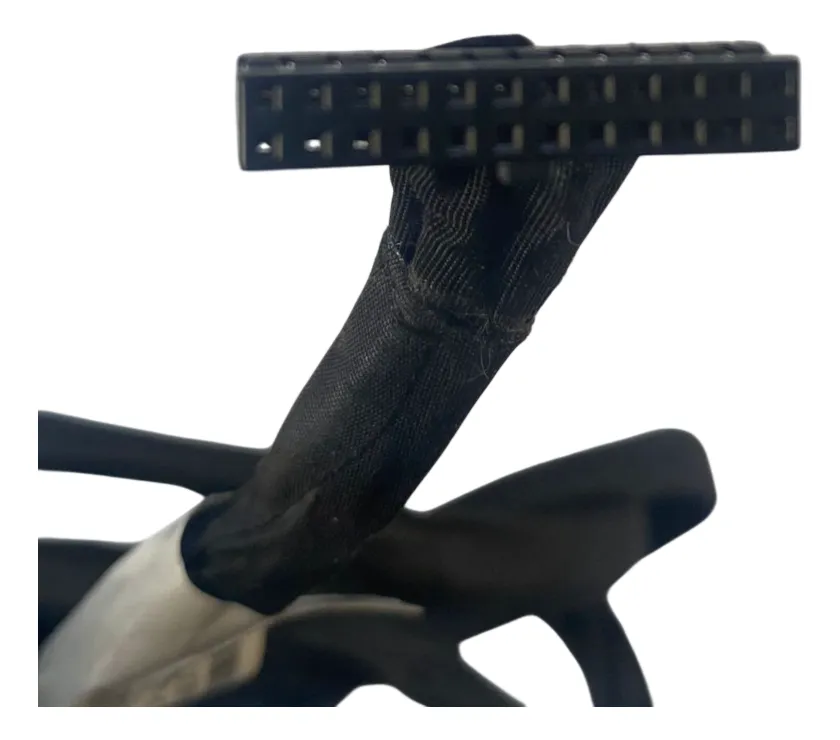 Cabo do Painel Frontal Lenovo TD350 00FC338 - Imagem 3