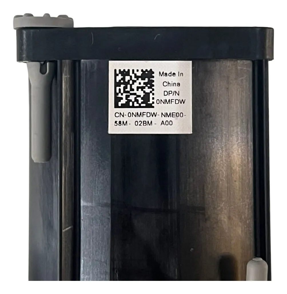 Fan DELL 1U R360 Standard NMFDW 0NMFDW - Imagem 7