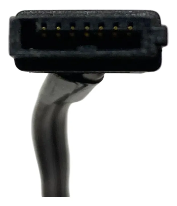 Cabo Slimline SATA DELL R620 0TY09P TY09P - Imagem 2