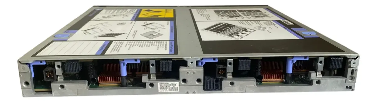 Lâmina IBM Flex System P460 00J0135 - Imagem 3