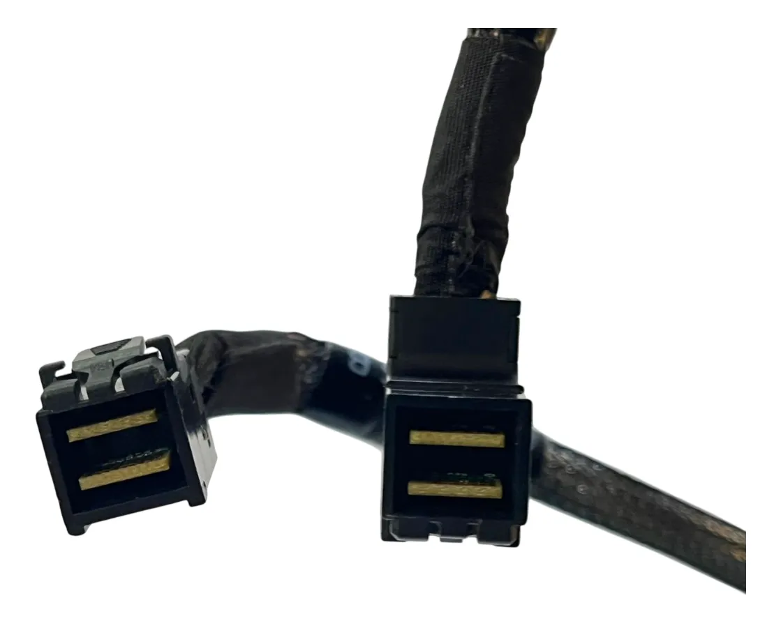 Cabo DELL Dual Mini-SAS HD SFF-8643 08T05V 8T05V - Imagem 3
