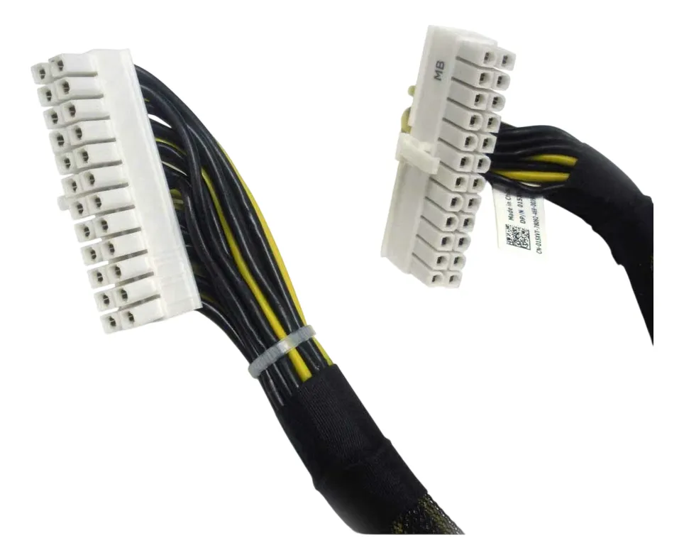 Cabo PID DELL T520 T620 T630 015XVT 15XVT - Imagem 3
