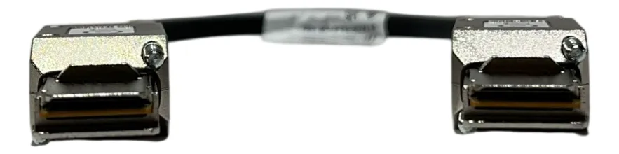 Cabo Stack Cisco 50cm p/ Catalyst C9200L STACK-T4-50CM - Imagem 3