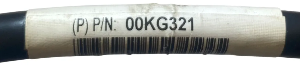 Cabo de Video VGA LENOVO X3550 M5 00KG321 00KG408 - Imagem 4