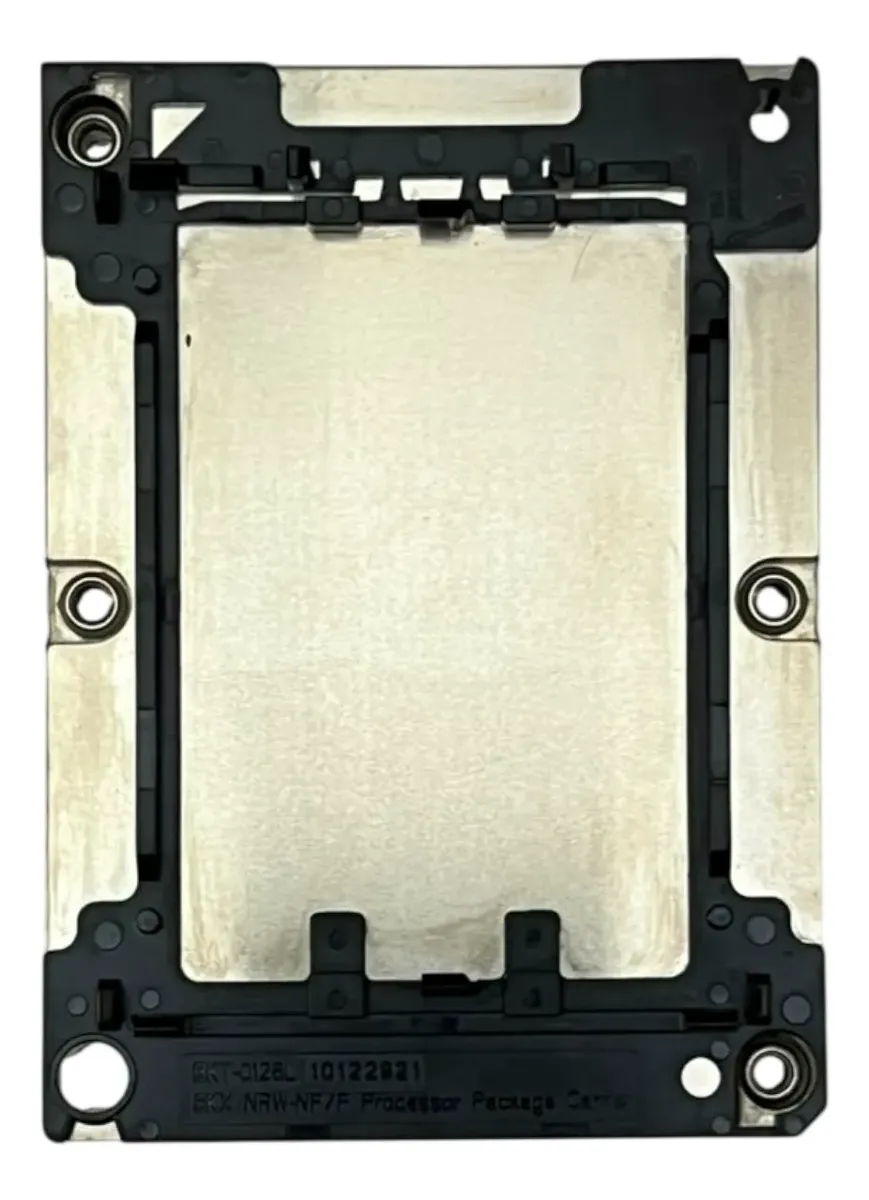 Dissipador Supermicro Snk-p0068psc 2u Lga3647 Passivo - Imagem 5