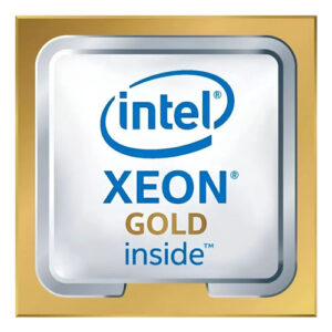 Processador Intel Xeon Gold 6238 2.10GHz 22-Core SRFPL