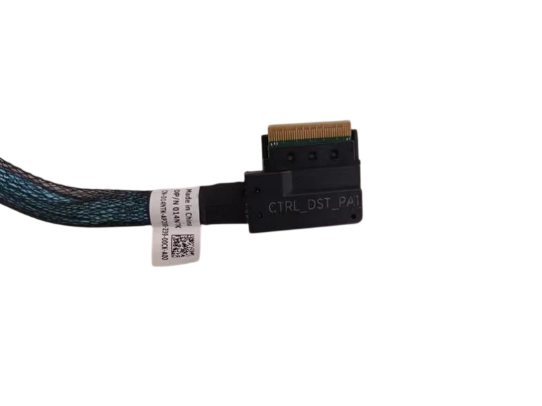 Cabo de Sinal DELL R650XS 014NTK 14NTK - Imagem 3