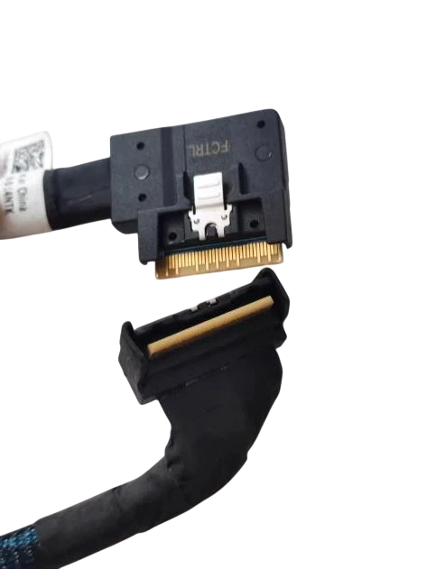 Cabo de Sinal DELL R650XS 014NTK 14NTK - Imagem 2