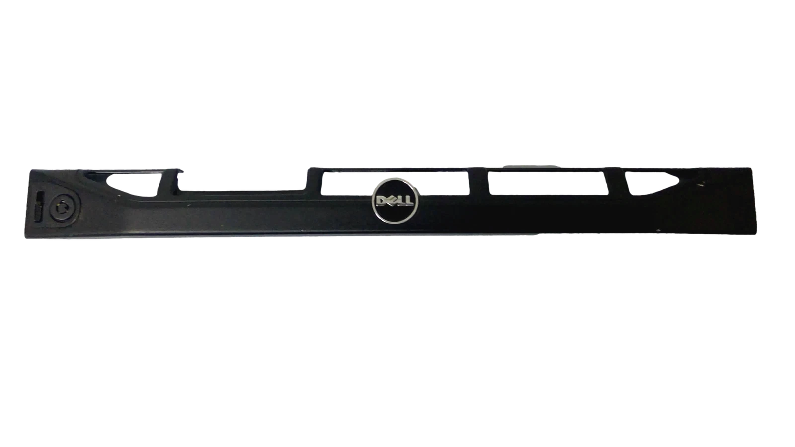 Bezel Tampa DELL 1U R210 R310 R410 R610 0D807J D807J - Imagem 2