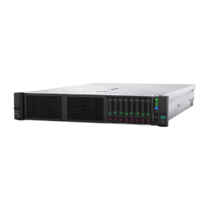 Servidor HPE DL380 GEN10 2,5 6138 40-Core SSD 6TB MEM 128GB