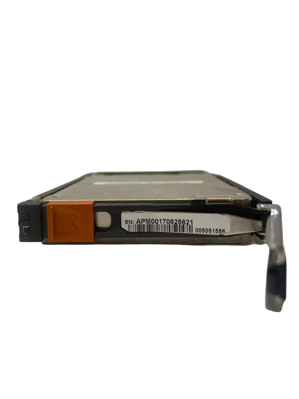 SSD EMC 400GB 2,5 SAS 12GBPs 005051586 - Imagem 2